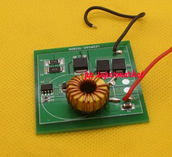 

Cree XHP70 XHP-70 Led Driver One Mode Output DC 6V Input DC12-24V 4-4.5A Lightin