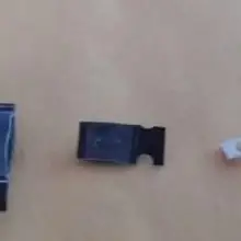 10 компл./лот фиксированная подсветка комплекты для iPad air подсветка ic Диод+ подсветка катушки+ фильтр фоновой подсветки на плате