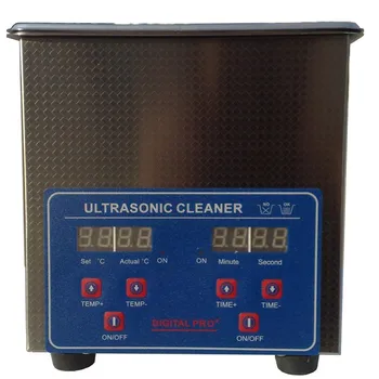 

AR-08A 60W 1.3L ULTRASONIC TANK INJECTOR CLEANER AR-08A