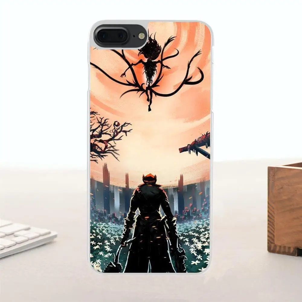 Чехол для телефона из ТПУ Galaxy Alpha Core Note 2 3 4 S2 A10 A20 A20E A30 A40 A50 A60 A70 M10 M20 M30 Dark Soul Lordran Astora