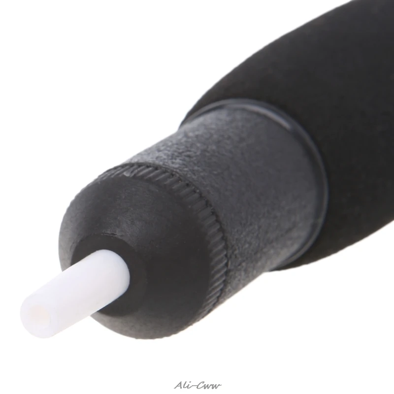 Отсос для олова 210mm Hg из АБС пластика сварочные инструменты припой на присоске