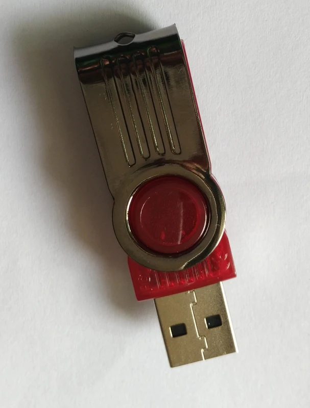 Музыкальный диск Yatour USB