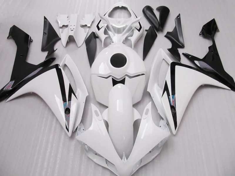 for YAMAHA YZFR1 2006 Fairings YZF1000 R1 2005 Fairing YZF Body Kits 06 05 04 KEMT | Автомобили и мотоциклы