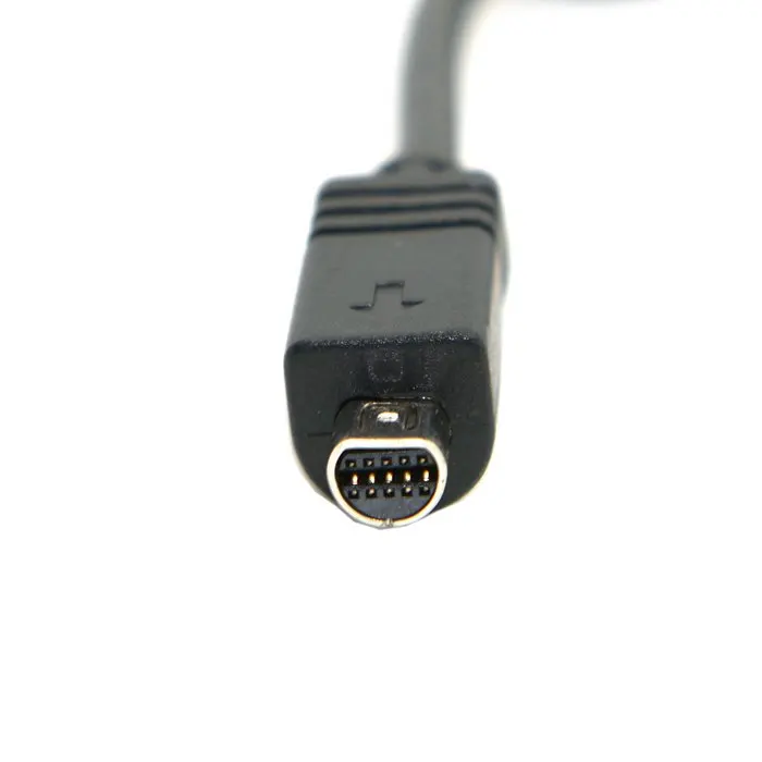 Vmc 15fs 10pin USB кабель синхронизации данных 1.5 м 5ft 150 см для Sony Цифровая видеокамера