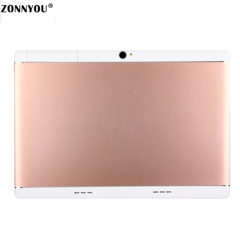 

New 10.1 inch Tablet PC Android 7.0 Octa Core 4GB Rom 64GB GPS Wi-Fi Bluetooth 3G Call Computer Smart Tablet PC