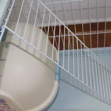 Cat pet cat cage supporting ladder exercise PEC902 903 applies