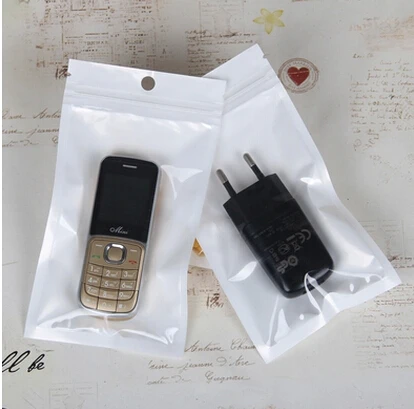 Alice 1000pcs/lot Earphone headphone Retail Plastic Poly packaging bag super bass music Headset Package cell phone BAG | Дом и сад
