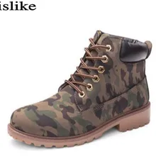 Мужские ботинки, большие размеры 39-46, непромокаемые зимние ботинки, мужские ботинки, черные, militar, модные резиновые сапожки для охоты, коричневые