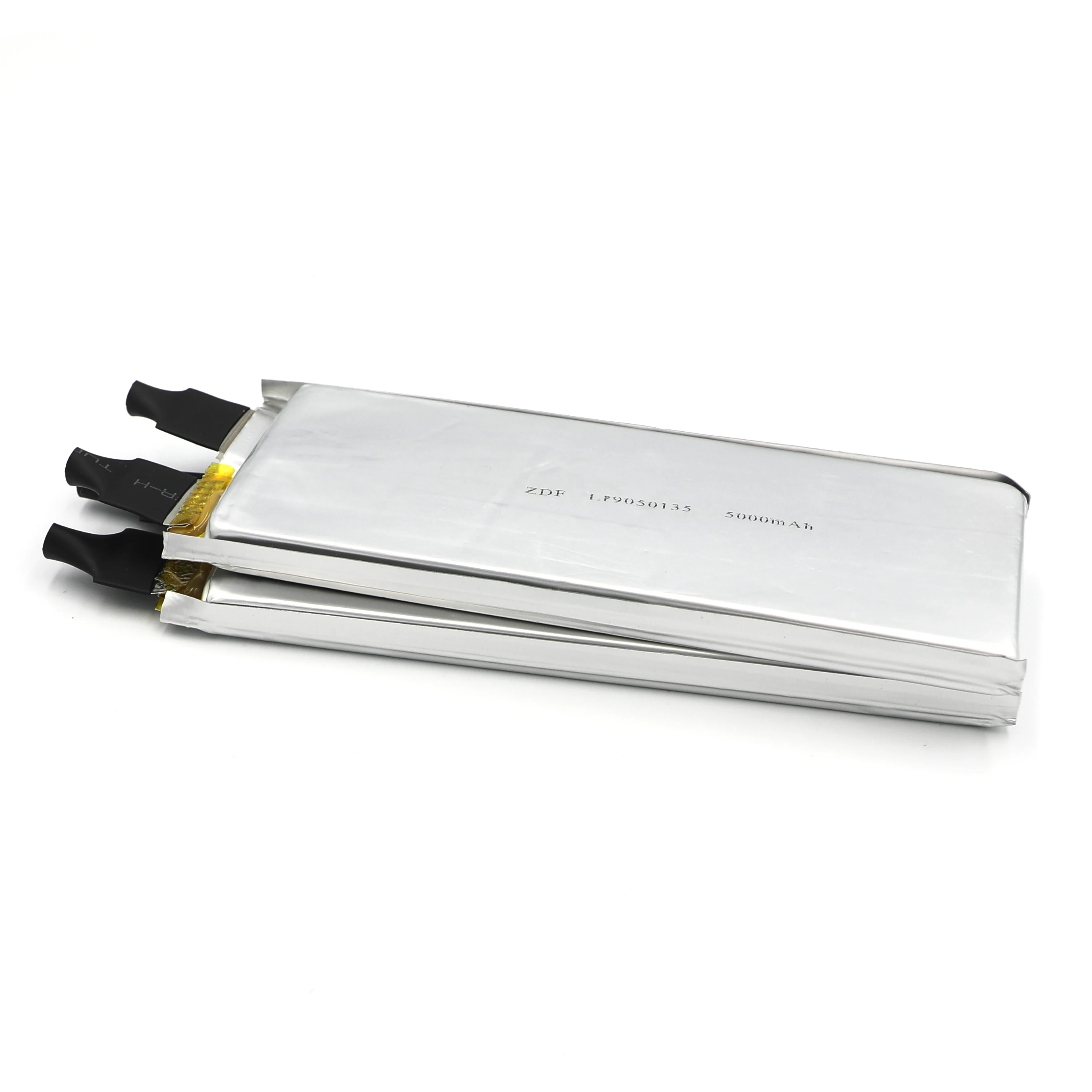 ZDF Lipo Battery Cell 9050135 3 7 V 5000mah 6000mah 7200MAH 70C для DIY 2S 3S 4S 6S RC Plane Heliopter Airplane Quadcopter|Детали и