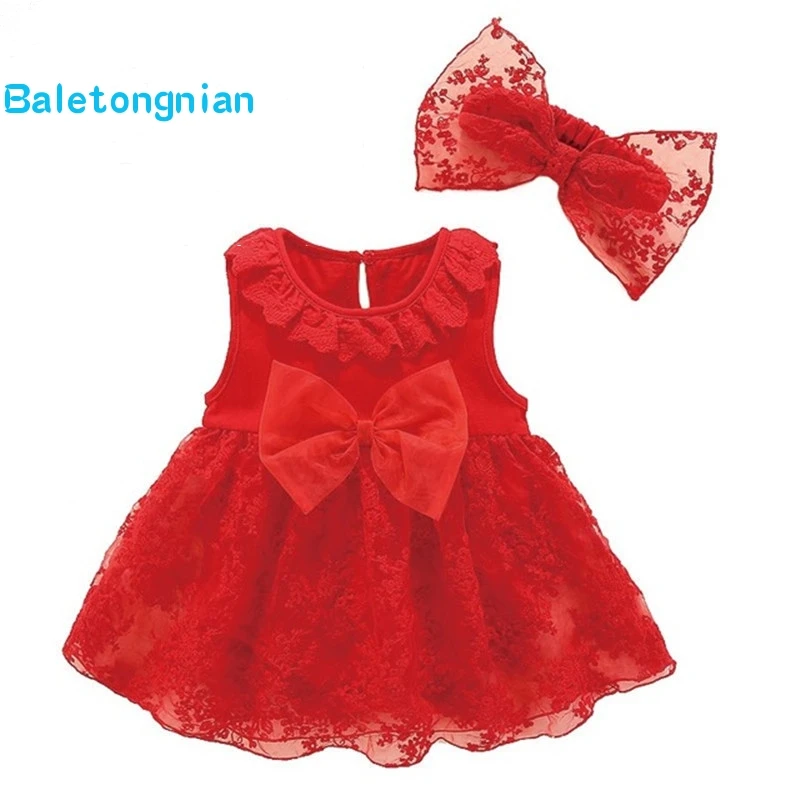 

Summer New Born Baby Girls clothes Party Lace Tulle Flower Gown Fancy Bridesmaid Dress Sundress Girl Dress Little Girl Tutu Gown