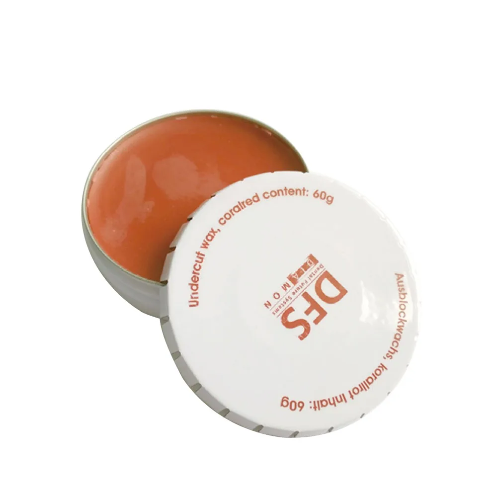 

Ear Impression Refine Wax