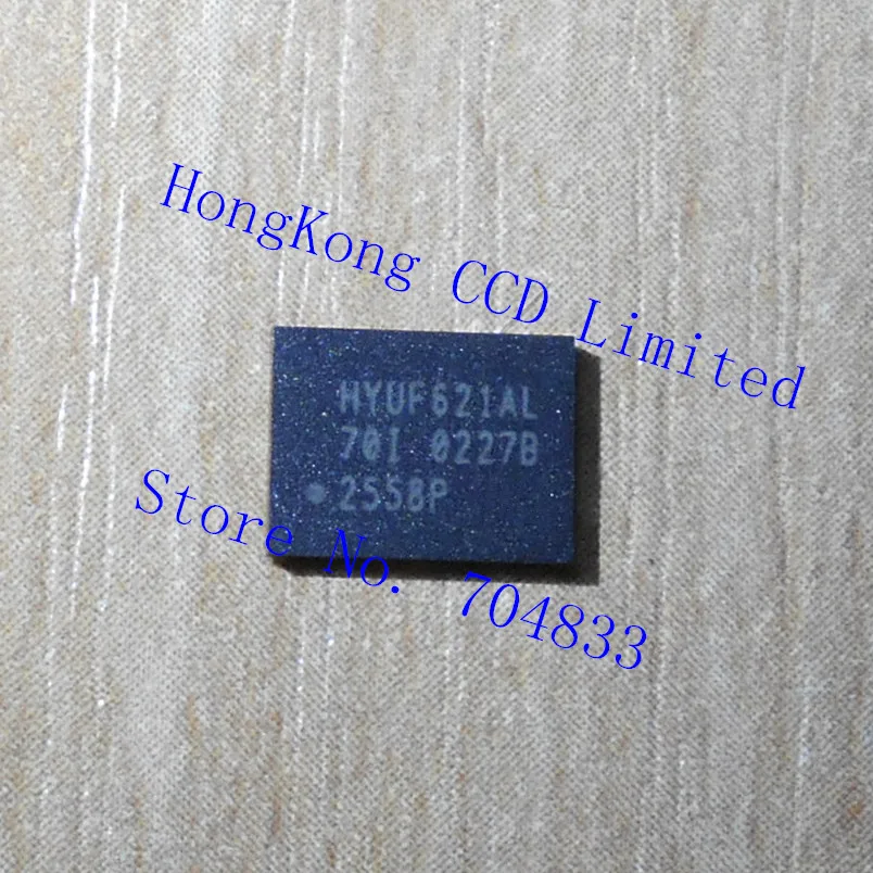 

HYUF621AL-70I HYUF621AL 70I BGA