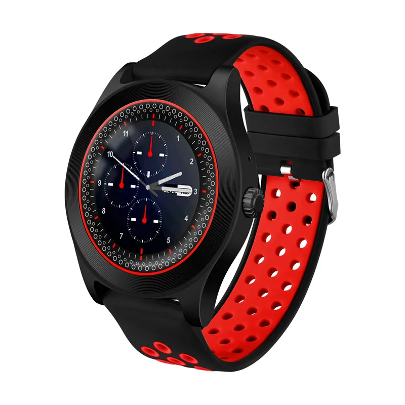 men's bluetooth watch