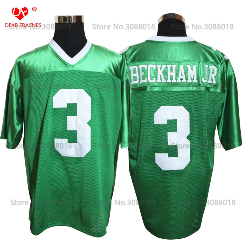 Cheap Shirt for Mens American Football Jerseys Odell Beckham Jr. 3