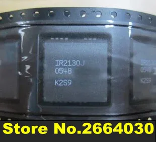 

Freight free 20PCS/lot IR2130JPBF IR2130J IR2130 PLCC32