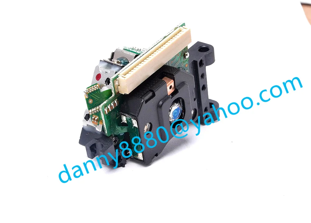 New Original Laser Len For Mitsumi PVR-502W 23P Optical Pick Up PVR502W PVR-502 23 Pins DVD Laser Lens PVR 502W Bloc