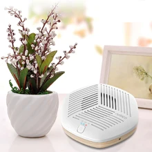 Очиститель воздуха, кроме формальдегида запах стерилизации аппарат для дезинфекции озоном туалет/шкаф/ПЭТ/в машине