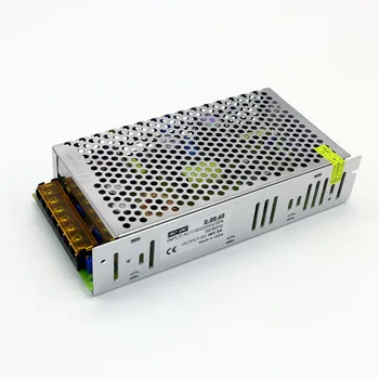 

High Quality Dc Driver Power Supply 48v 2a 96w for Led or the Motor