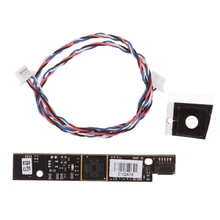 Ноутбук внутренняя веб-камера 2,0 м для hp EliteBook 8440P 8440W Камера Части внутренняя камера+ провод+ патч