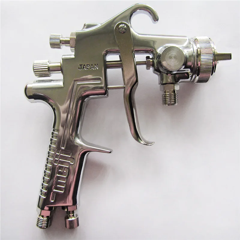 spray gun