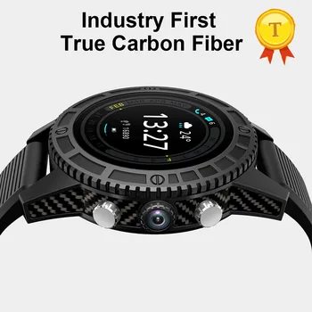 

newest business 4G android ios MTK6737 Quad Core 1GB 16G lte smart watch SmartWatch with Heart Rate GPS wifi camera for iphone 8