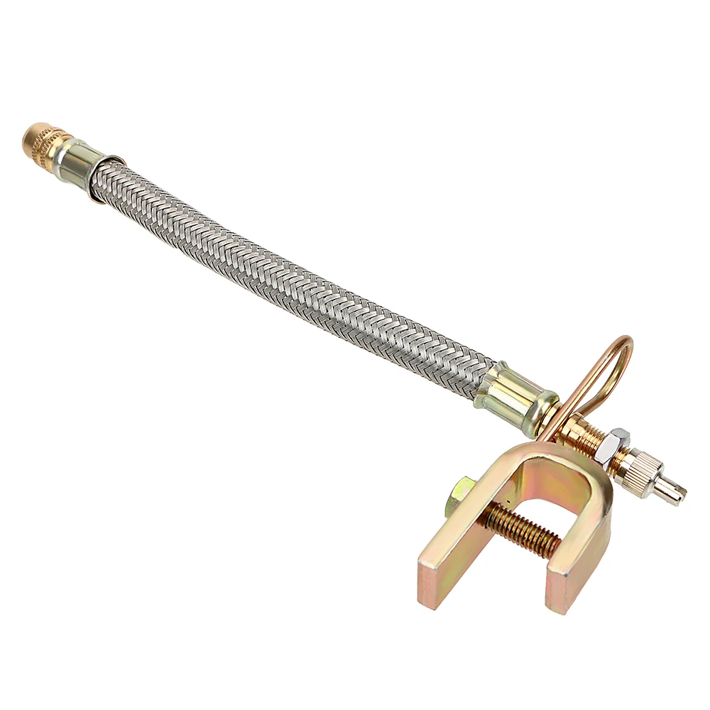 190mm Inflate Extender Pipe for Car Truck Trailer RV Trailer Vehicle