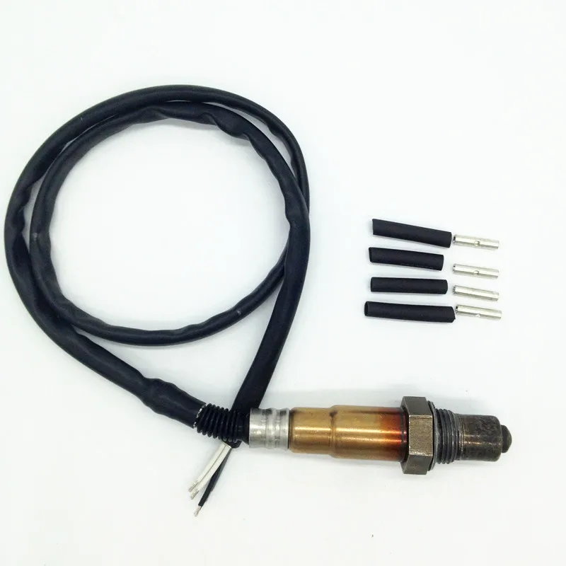4-wire Universal Lambda Oxygen Sensor for Citroen Ford Hyundai Renault Volvo VW OE#:0258986602 0258 986 602 Universal O2 Sensor o2 sensor oxygen sensor for ford f8vz9f472ba