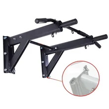 Настенное крепление для подбородка до штанги 1200 кг