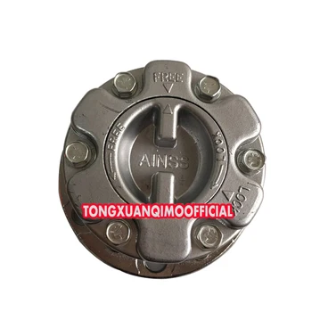 

FITS FOR Pajero V31V32V33 Cheetah CS6 Front Drive Lock Front free Wheel Clutch Shaft Lock
