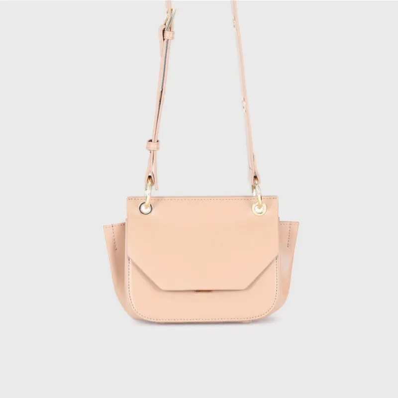 

Genuine Leather Shoulder Bag Fashion crossbody bags for women 2019 luxury handbags women bags designer