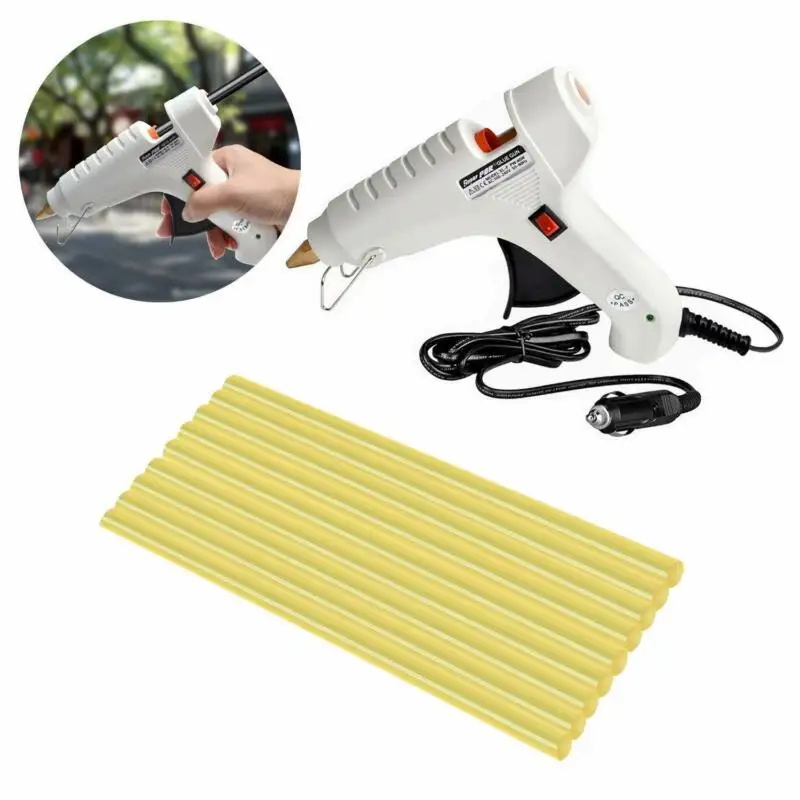 

Super PDR Dent Repair Tools Glue Gun Glue Sticks