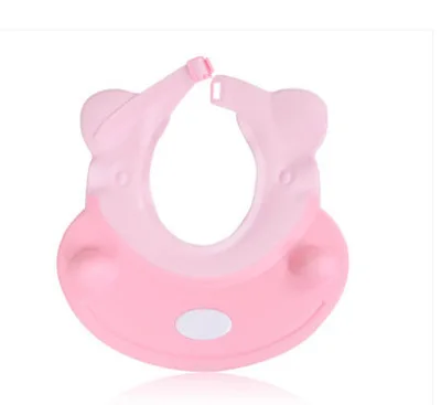 Adjustable Silicone Baby Shower Caps Protect Shampoo,Kids Bath Visor Hat,Hair Wash Shield for Children Infant Waterproof Adjustable Silicone Baby Shower Caps Protect Shampoo,Kids Bath Visor Hat,Hair Wash Shield for Children Infant Waterproof