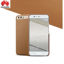 Официальный чехол huawei P10, роскошный кожаный чехол Leica под заказ, кожаный чехол для huawei P10 P10 Plus Capa