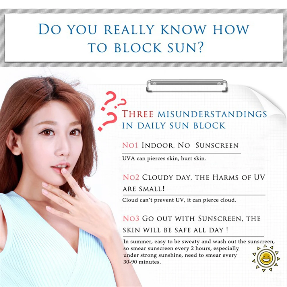 1pcs-SPF-45-Facial-Sunscreen-Creams-UV-Sunblock-Body-Sunscreen-Concealer-Whitening-Cream-Sun-Lotion-Tanning (6)