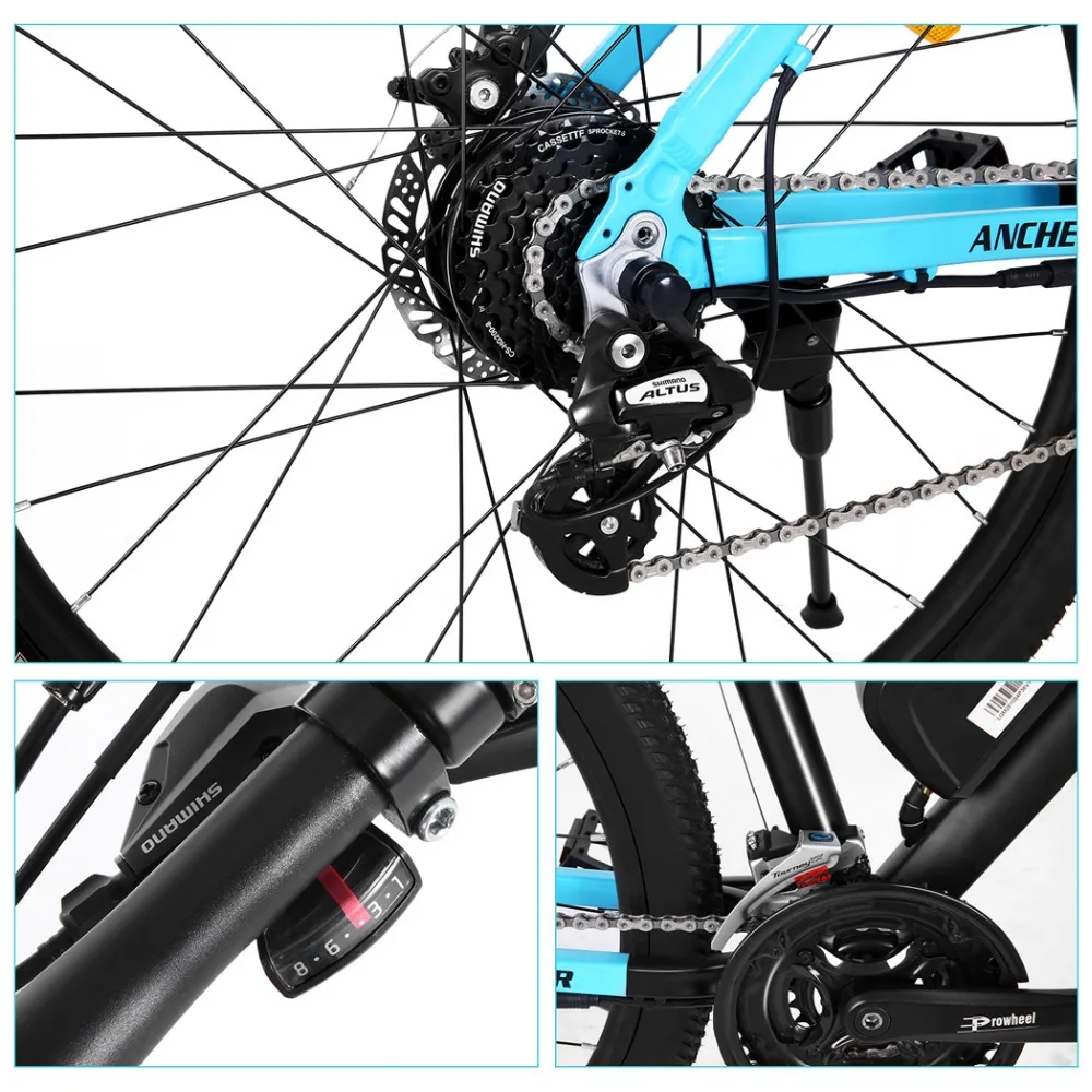 ancheer 27.5