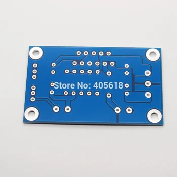 

New 10PCS lm3886tf pcb board hifi amplifier board pcb can in Parallel for hifi diy fun Terminal Blocks