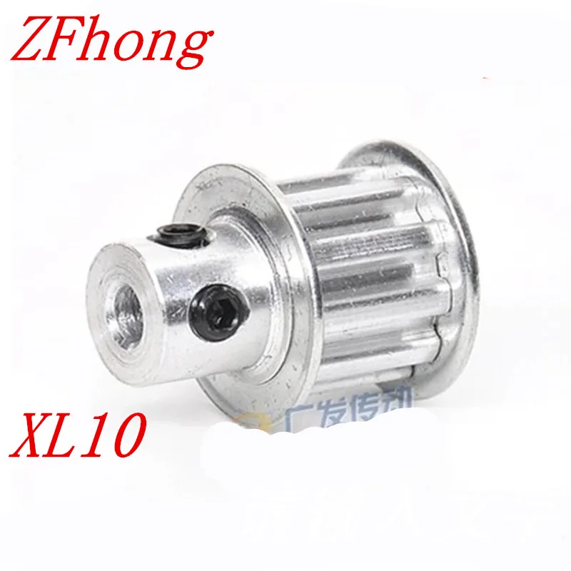 XL10A