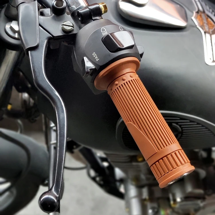 Мотоцикл 22 мм/24 мм Dirtbike ручки для HONDA CR 80R 85R 125R 250R CRF 150 250 450 R 450RX 250X 450X 150F 150L 230 |