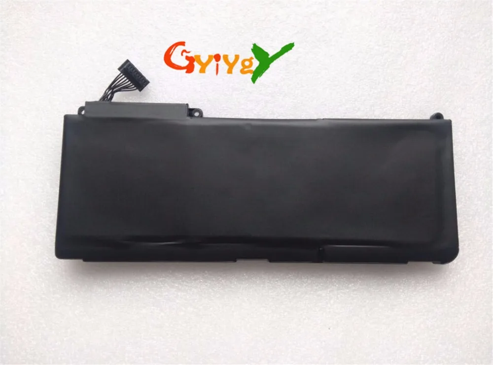 Аккумулятор A1321 для ноутбука Apple Macbook Pro 15 дюймов A1286 2009 2010 Версия 020-6380-A | Компьютеры