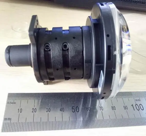 Объектив для проектора INFOCUS E714ST объектив проектора|lens|lens for projectorlens projector |