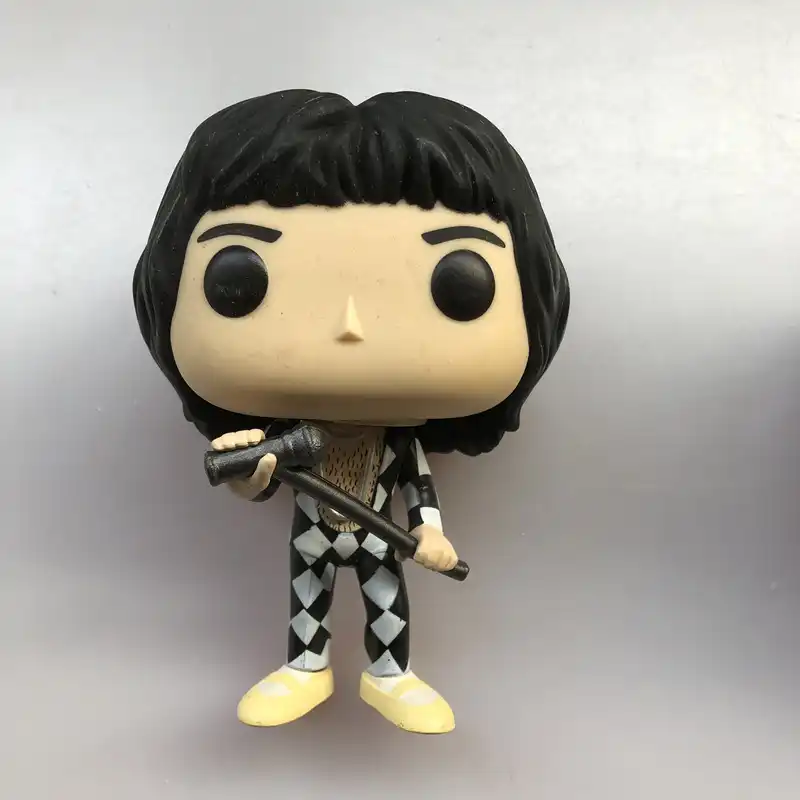 queen funko pop brian may
