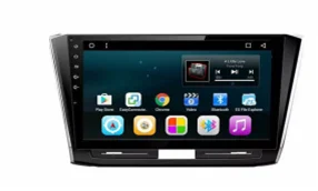 

Chogath car multimedia player android sysetm for Volkswagen Passat 2016