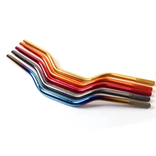 SEPP Универсальный Гоночный скутер, мотоцикл 72 см, гальваническое покрытие поверхности, 6061 алюминиевый сплав, руль(диаметр 28 мм