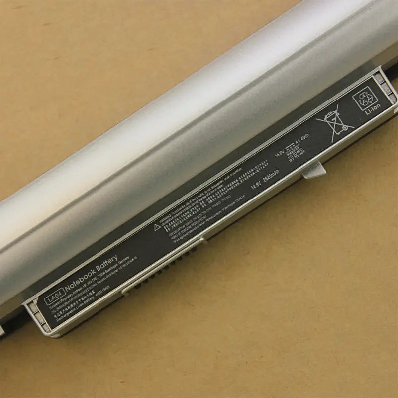 Online Batterie Für HP LA04 LA04041 HSTNN YB5M Pavilion Touch 14 15 F3B96AA HSTNN UB5M HSTNN UB5N 728460 001 HSTNN Y5BV HSTNN DB5M