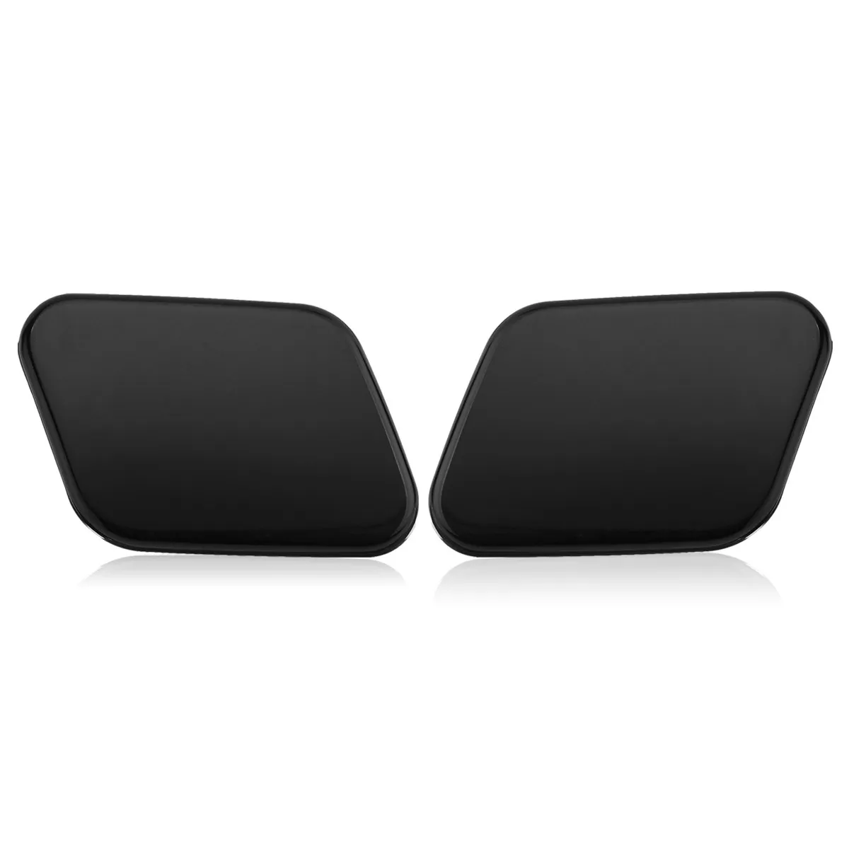 Насадка омывателя передней правой и левой фары для Nissan Qashqai J10 2007 2010 28858JD000|washer