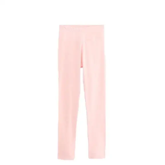 Осень-зима, женские пижамные штаны, штаны для сна, Модальные хлопковые Пижамные штаны, женские эластичные длинные штаны для сна, брюки, Новинка - Цвет: pink
