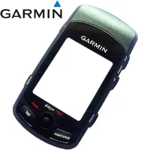 Оригинальный поверхностное покрытие «дюймовый черный 2,2 для GARMIN EDGE 705 Велосипедный спорт скорость метр Передняя Крышка Ремонт Замена Бесплатная доставка