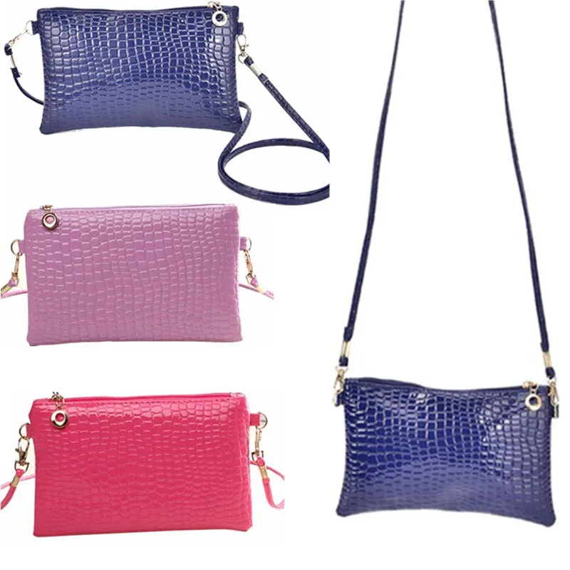 Fashion Small Messenger Bag Ladies Leather Handbags Shoulder Crossbody Handbag Fashion Tassel Women
