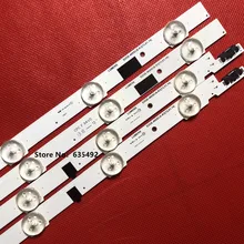 965 мм светодиодный светильник с подсветкой для SamSung 46 дюймов tv UA46F5080AR 2013SVS46F UA46F5500AJ UA46F6100AJ UA46F6420AJ 1 комплект = 16 шт