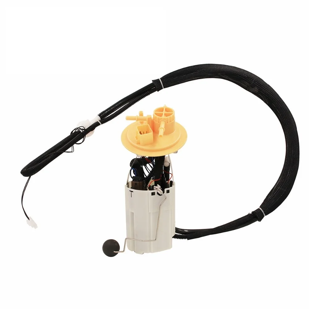 12V New Electric Intank Fuel Pump Module Assembly For VOLVO S60 S80 V70 XC70 V70 II 30761745 E8851M P76325M 1582980141 23431745 12V New Electric Intank Fuel Pump Module Assembly For VOLVO S60 S80 V70 XC70 V70 II 30761745 E8851M P76325M 1582980141 23431745